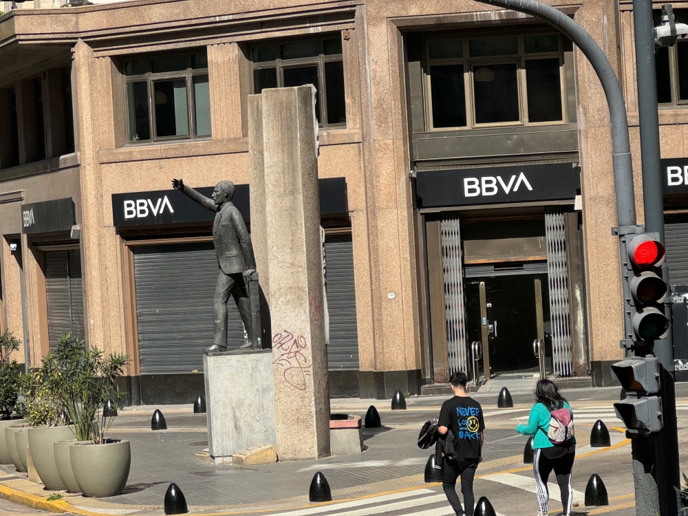 Buenos Aries