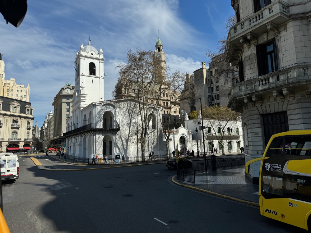 Buenos Aries