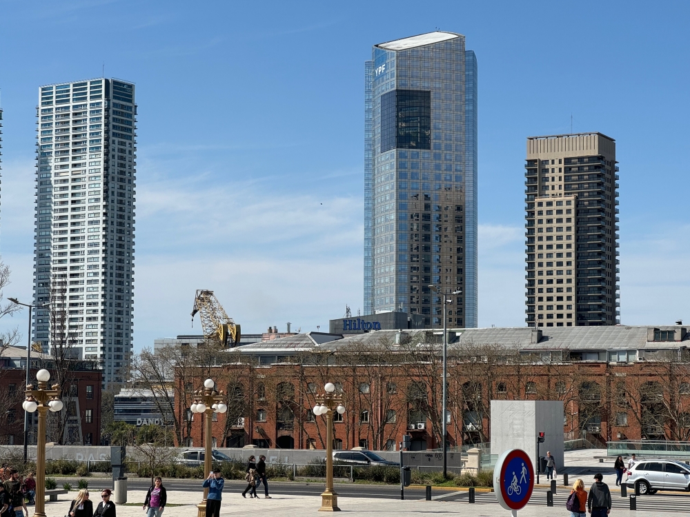 Buenos Aries