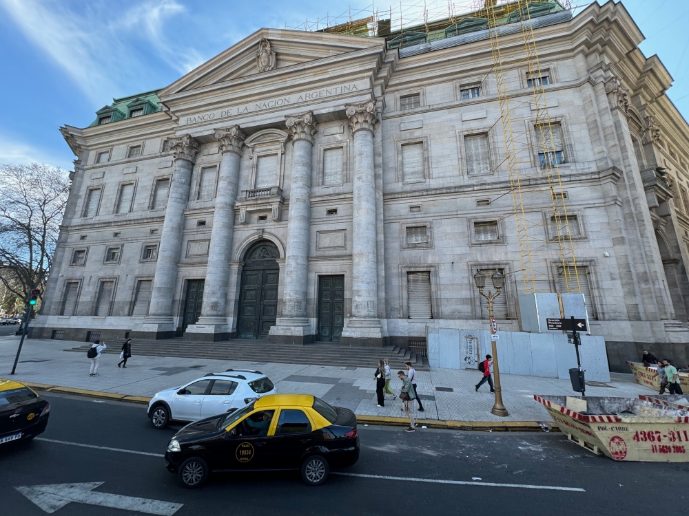 Buenos Aries
