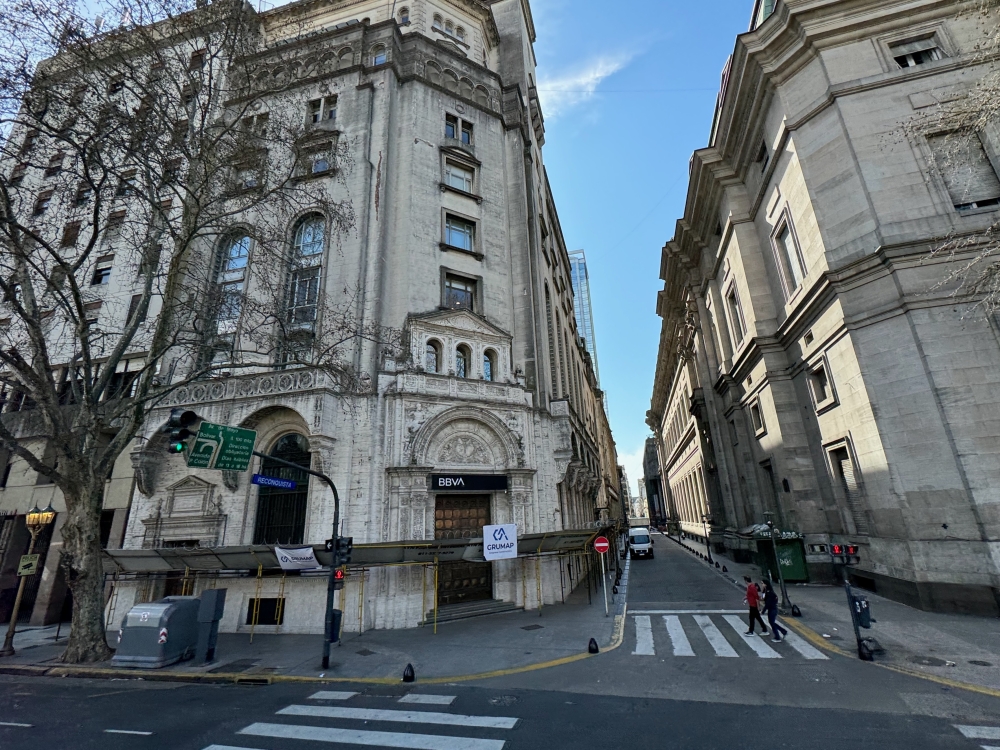 Buenos Aries