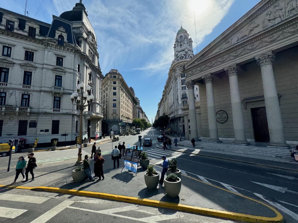 Buenos Aries