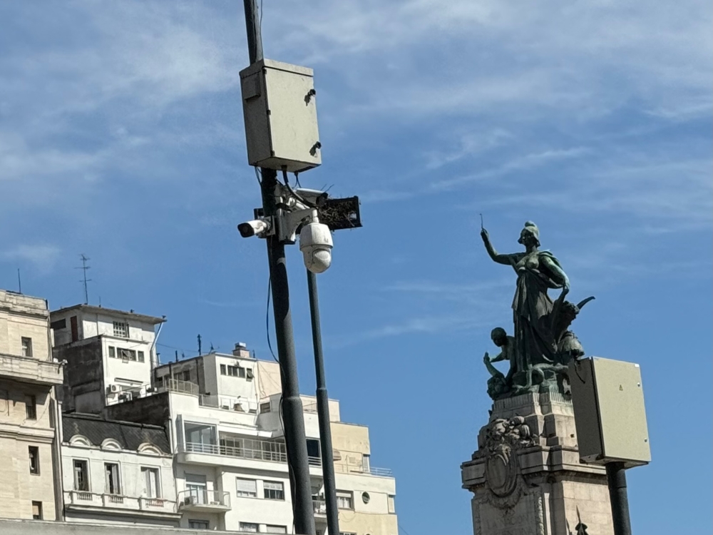 Buenos Aries