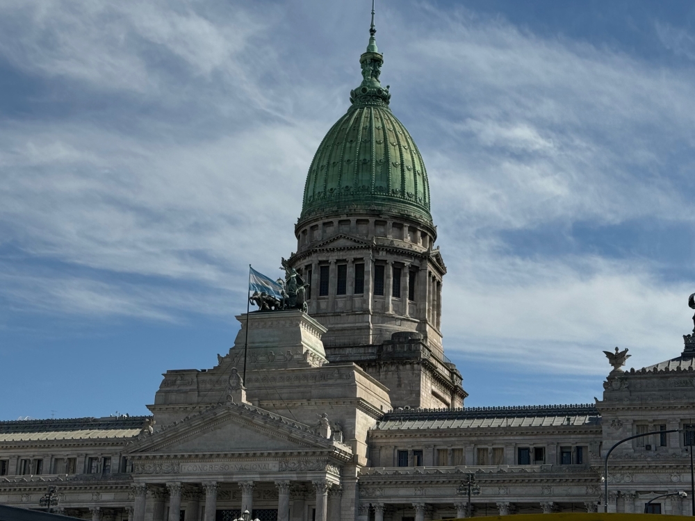Buenos Aries