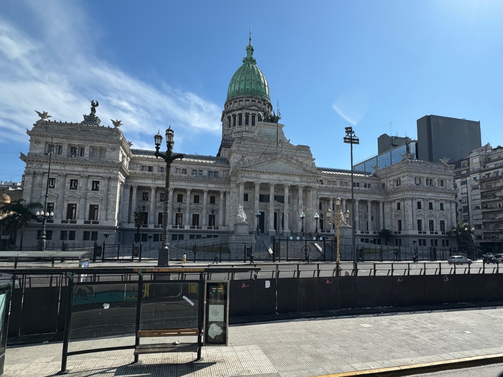 Buenos Aries