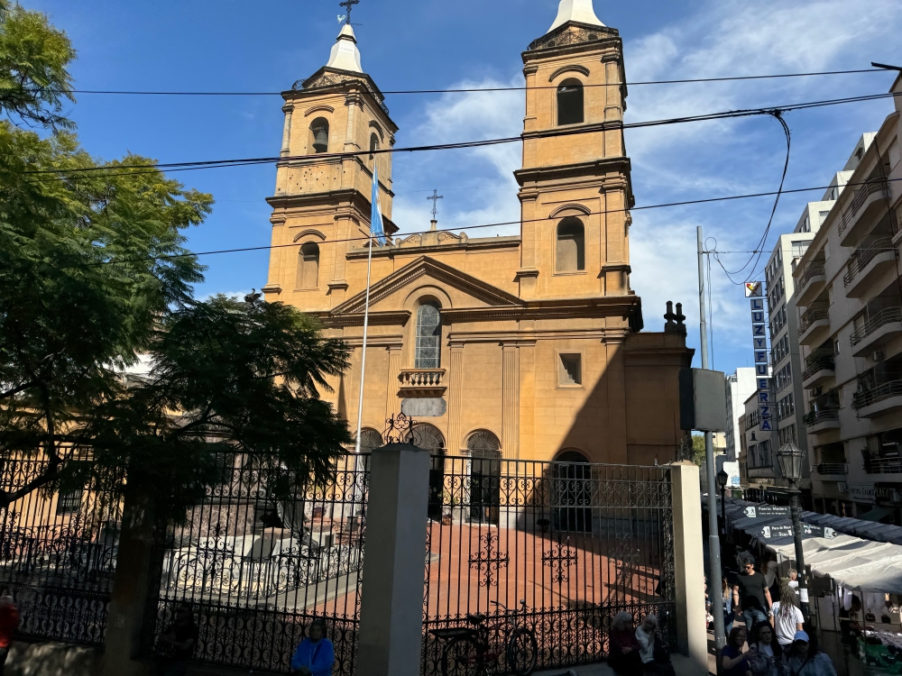 Buenos Aries