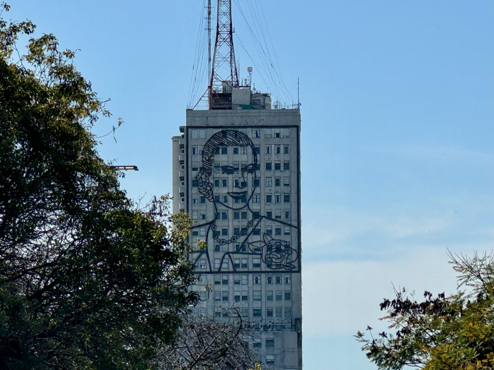 Buenos Aries