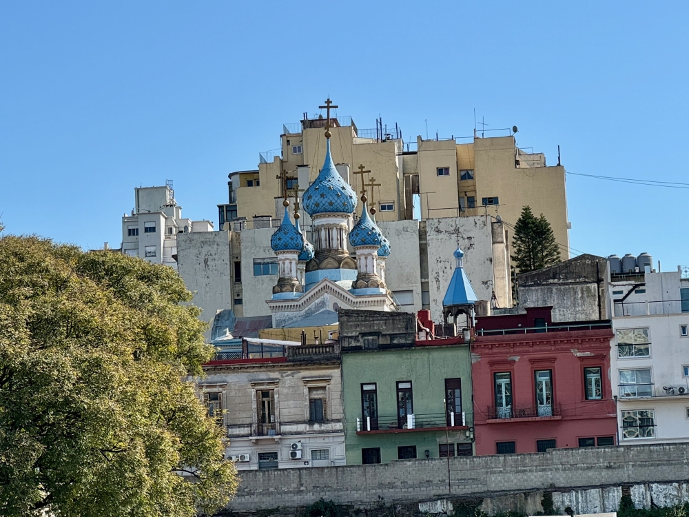 Buenos Aries