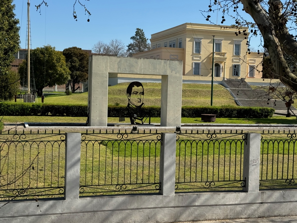 Buenos Aries