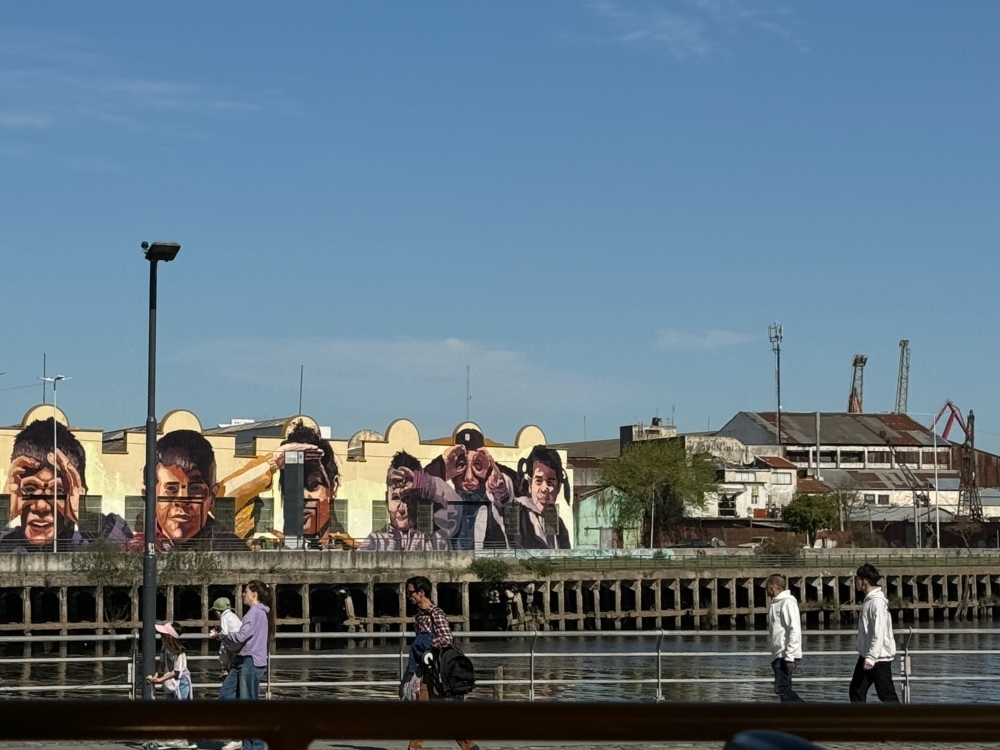 Buenos Aries