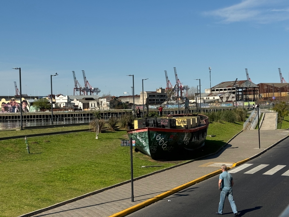 Buenos Aries