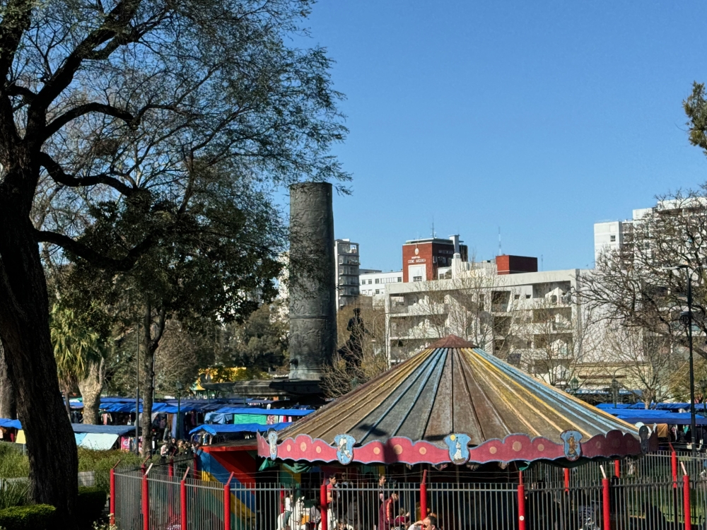 Buenos Aries