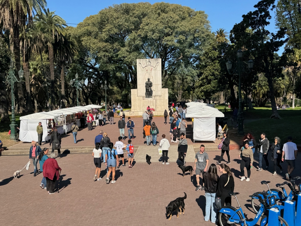 Buenos Aries