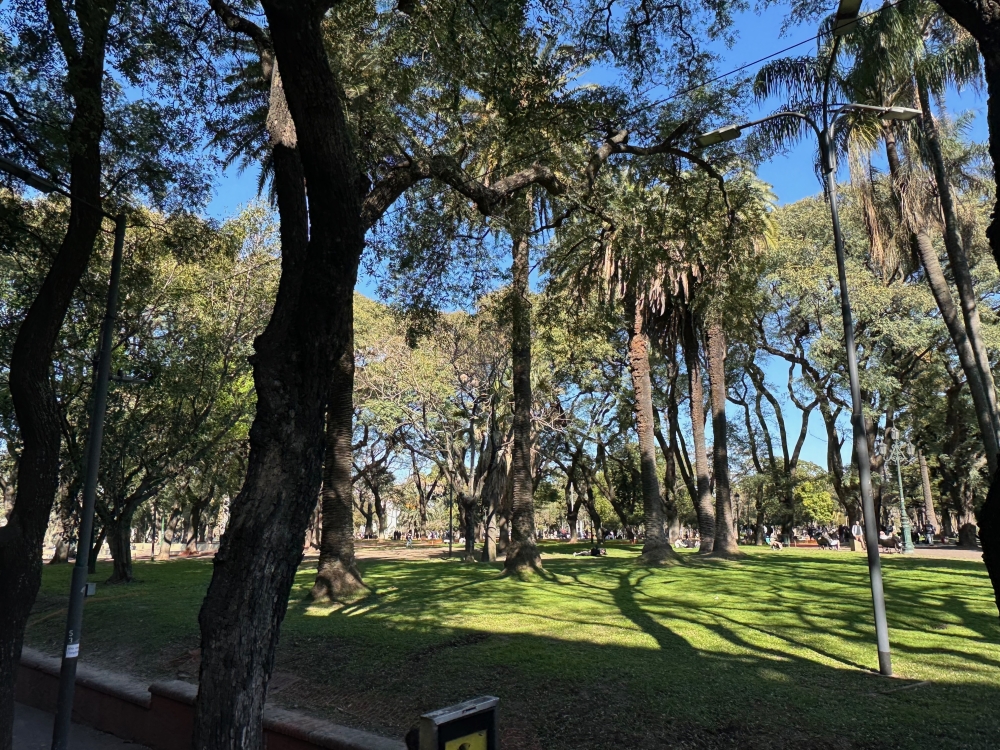 Buenos Aries