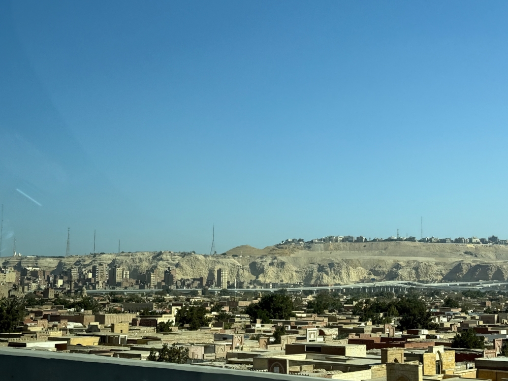 Cairo