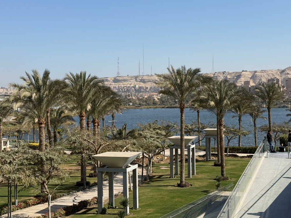 Cairo