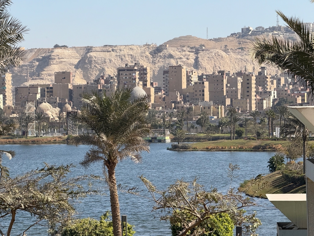 Cairo