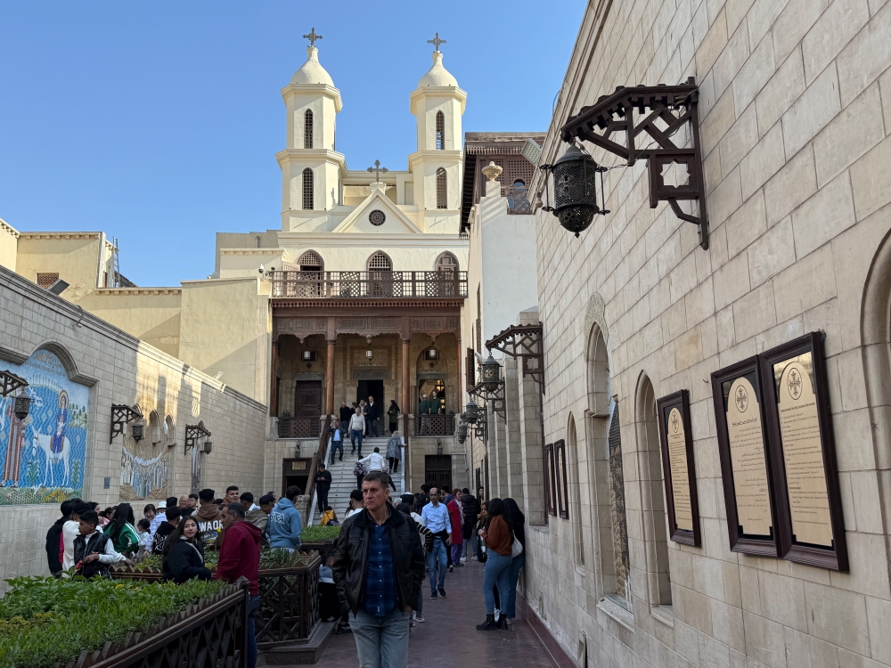 Cairo