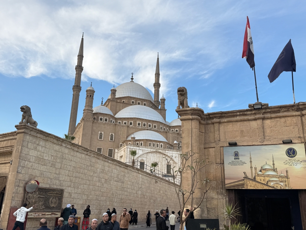 Cairo