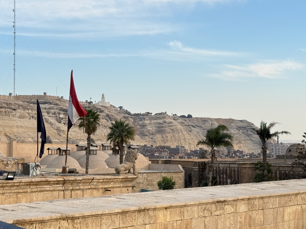 Cairo