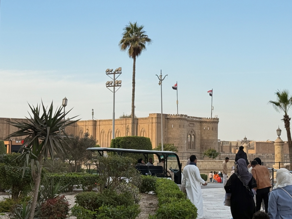 Cairo