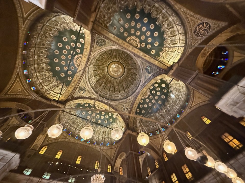 Cairo