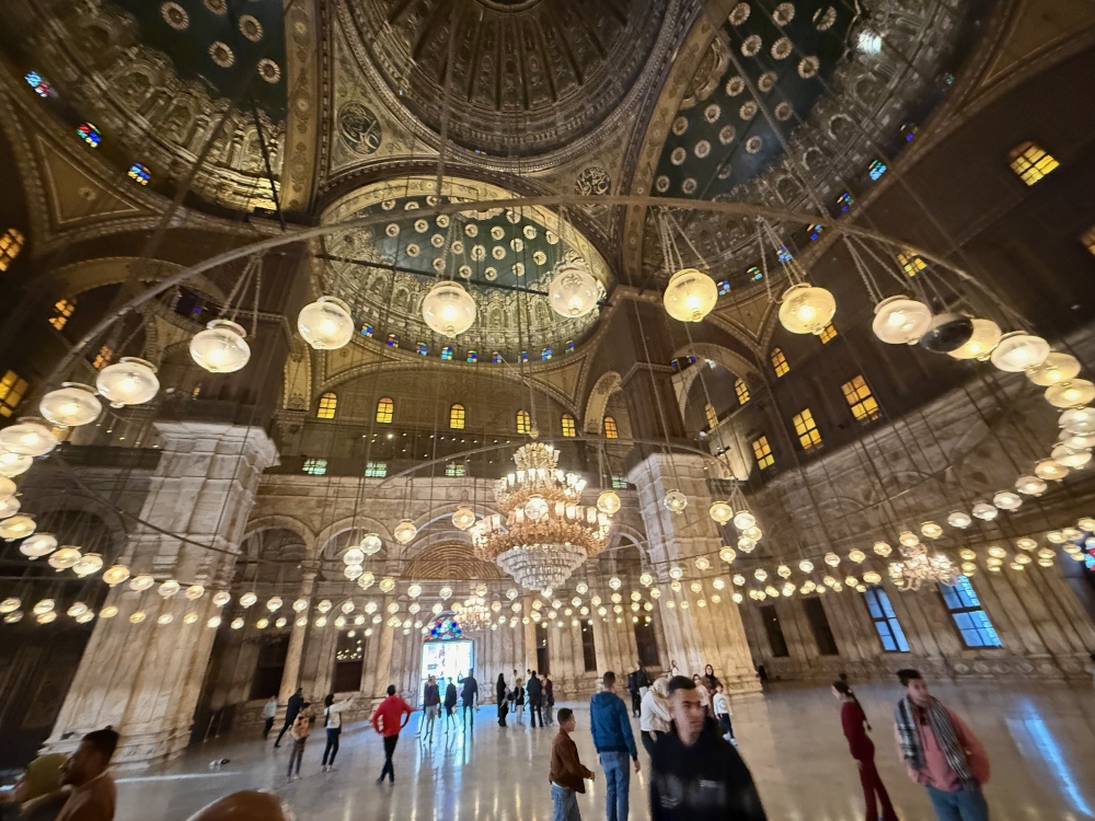 Cairo