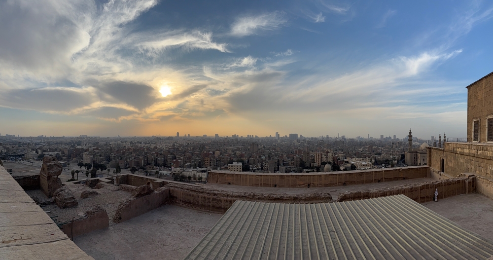 Cairo