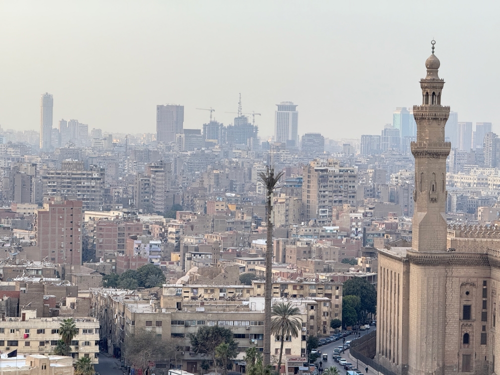 Cairo