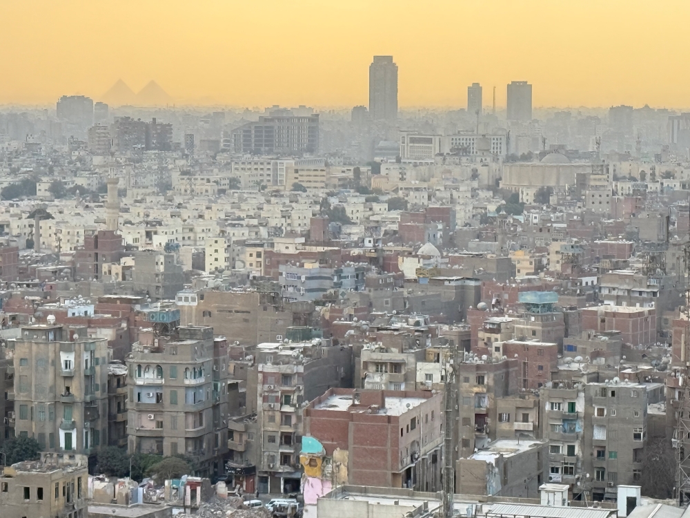 Cairo
