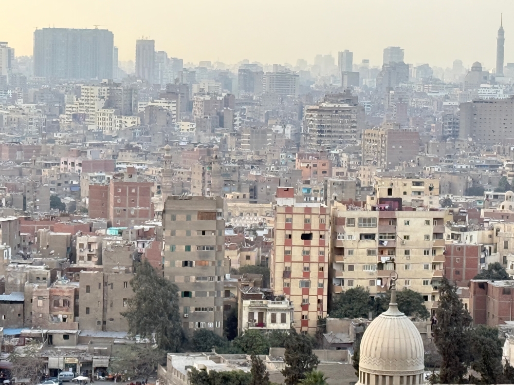 Cairo