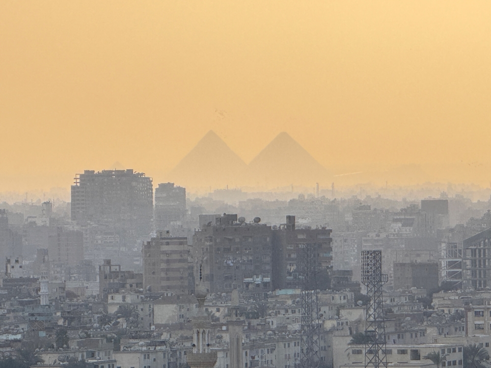 Cairo