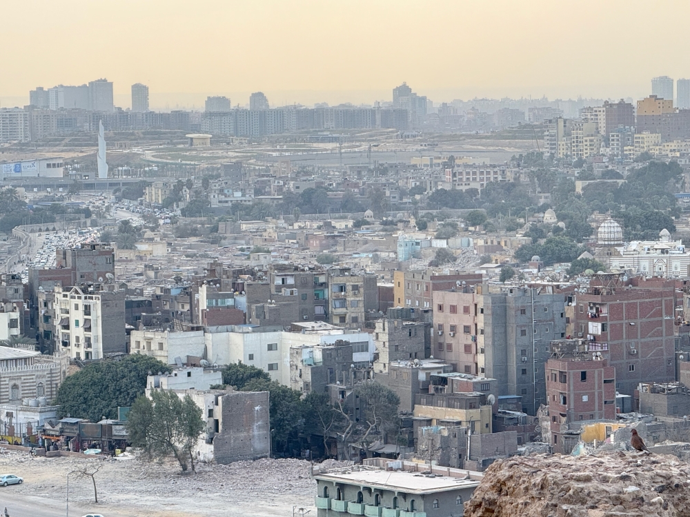 Cairo