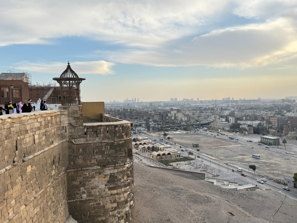 Cairo