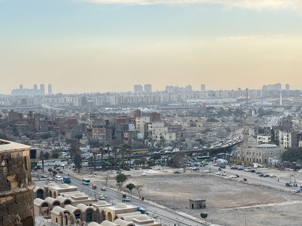 Cairo
