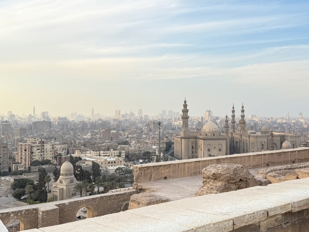 Cairo