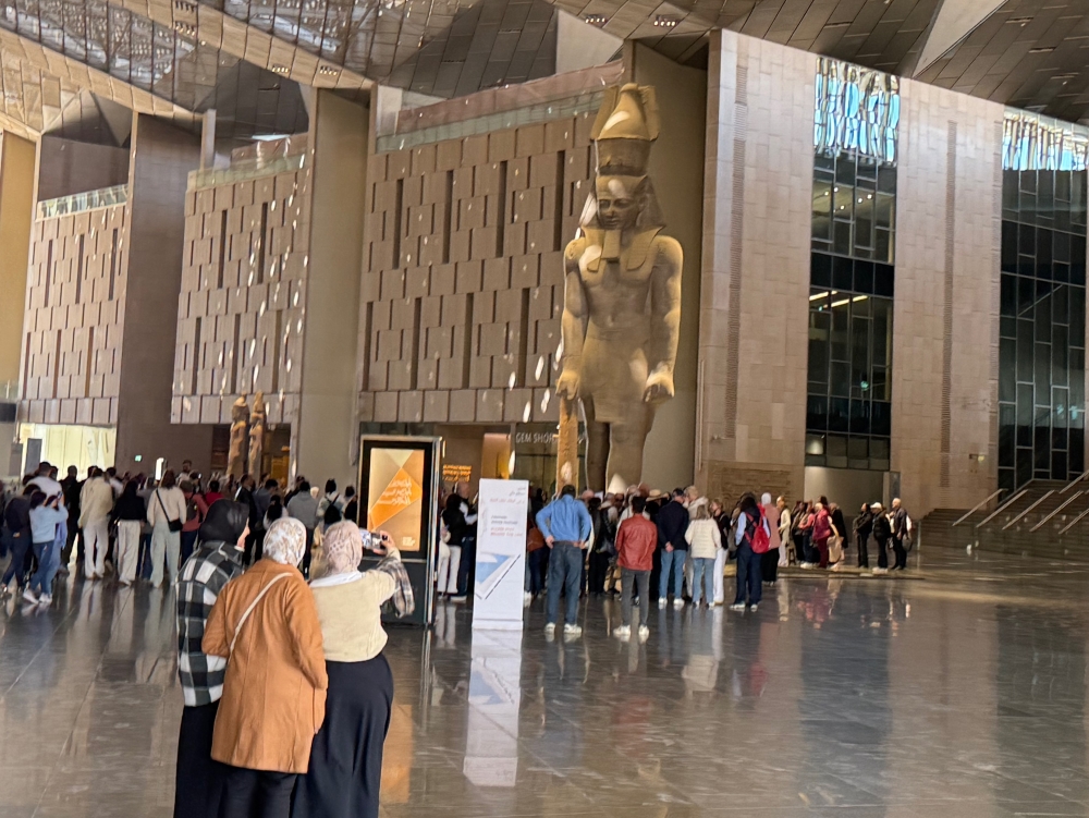 Cairo
