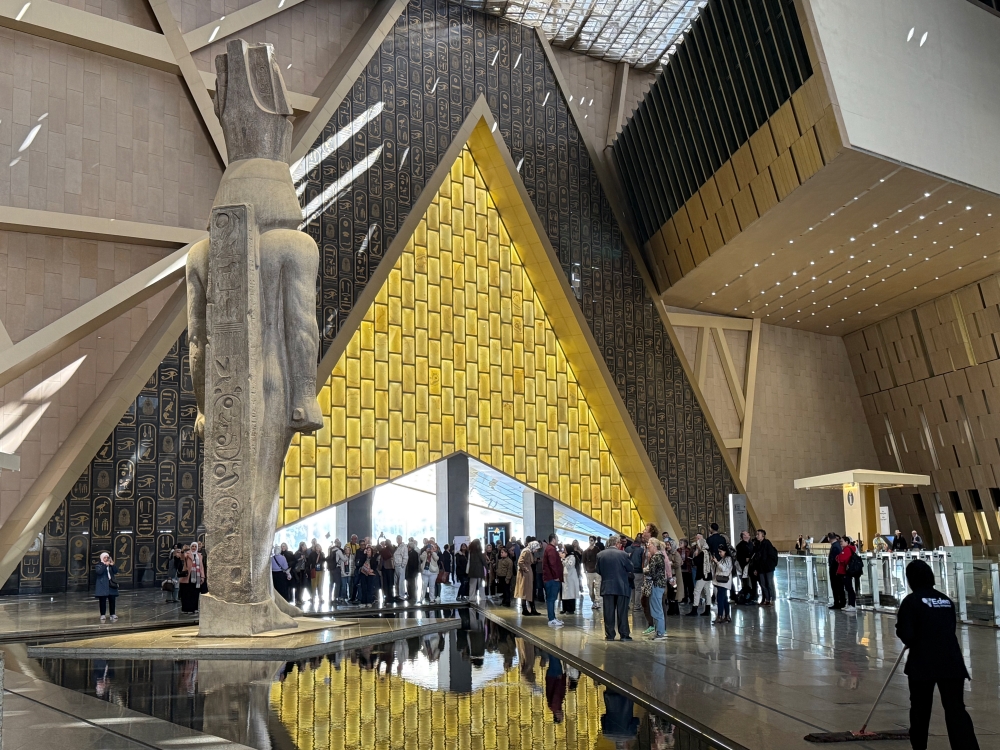 Cairo