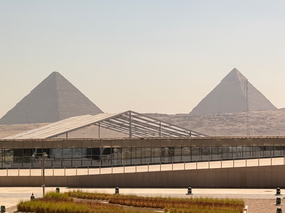 Cairo