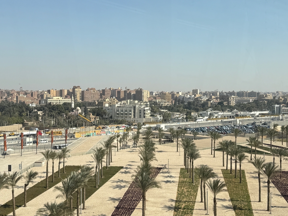 Cairo