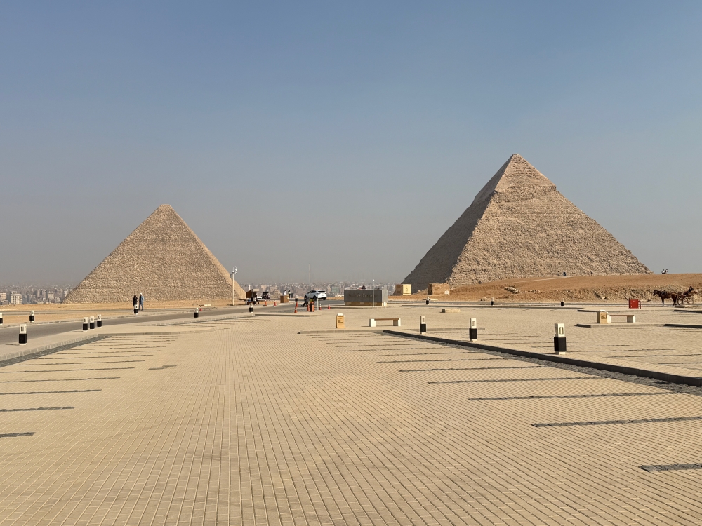 Cairo
