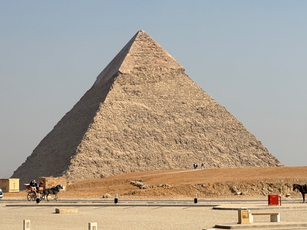 Cairo