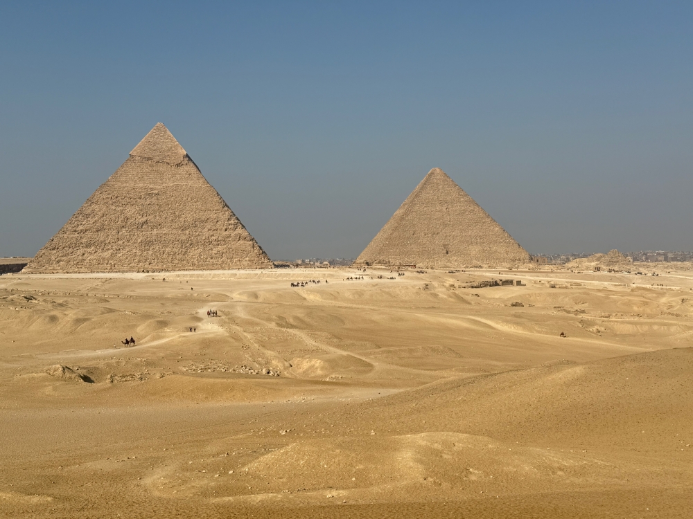 Cairo