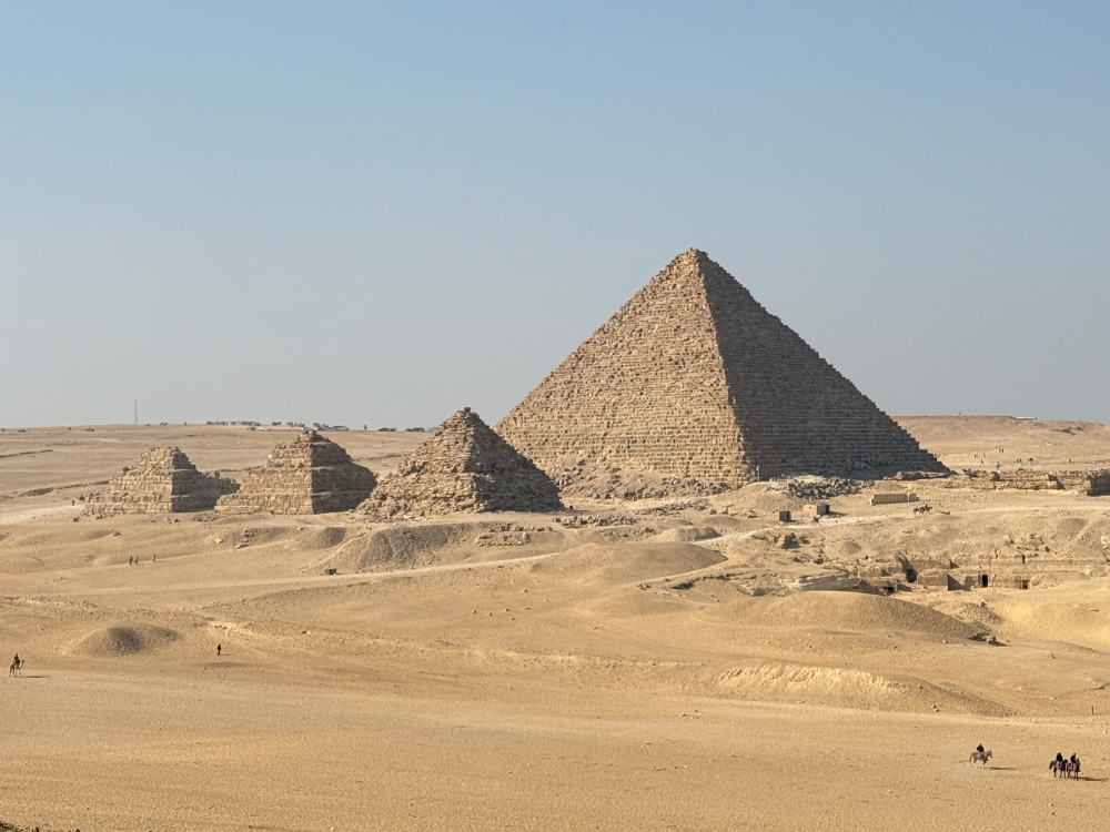 Cairo