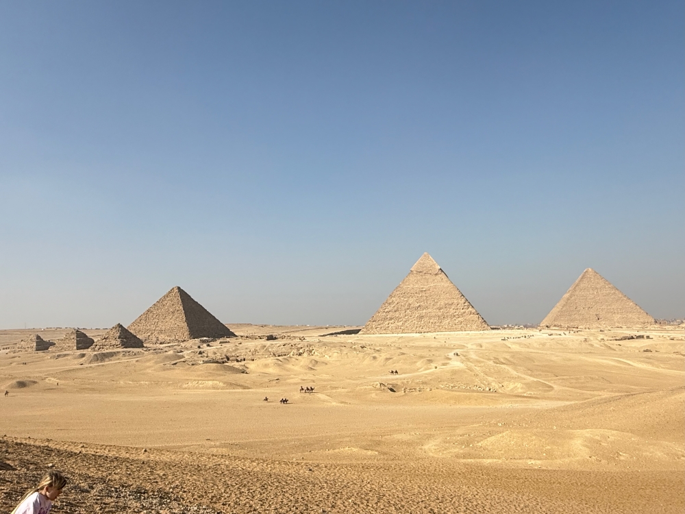 Cairo
