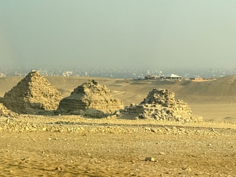 Cairo