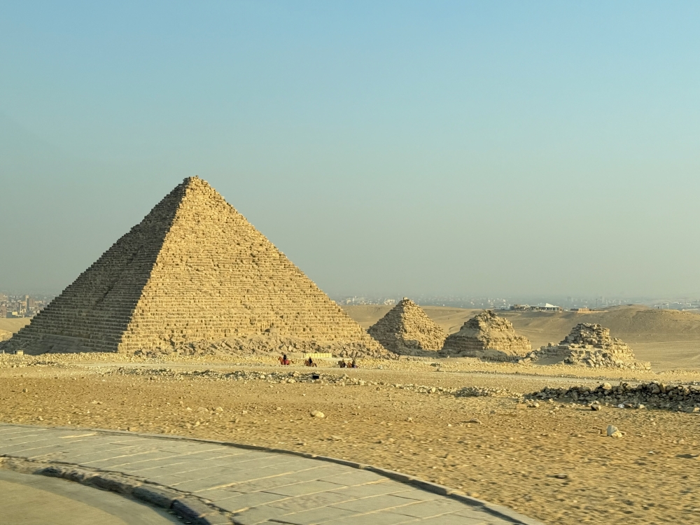 Cairo