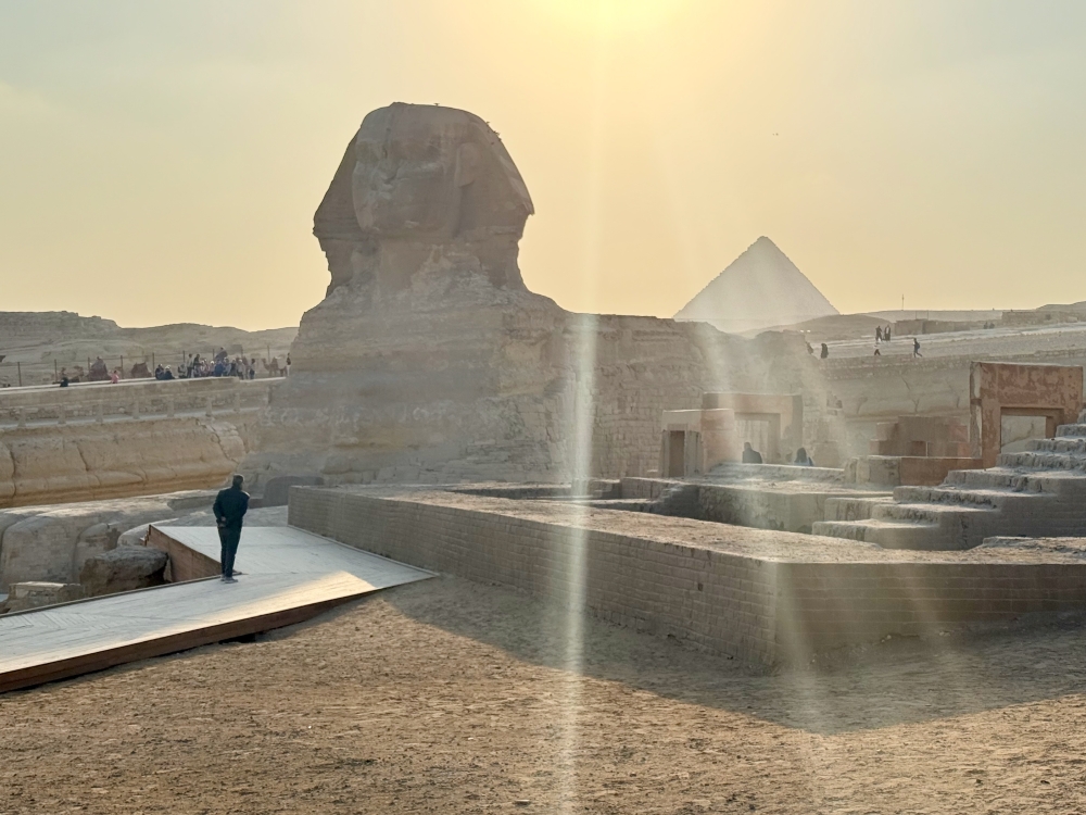 Cairo