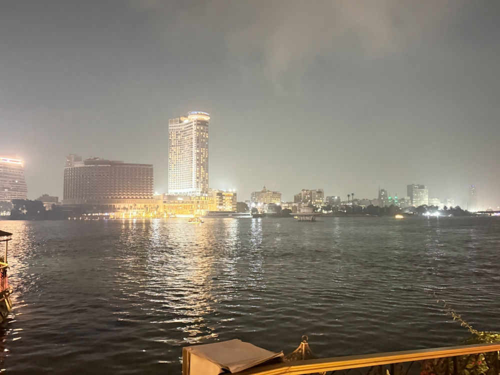 Cairo