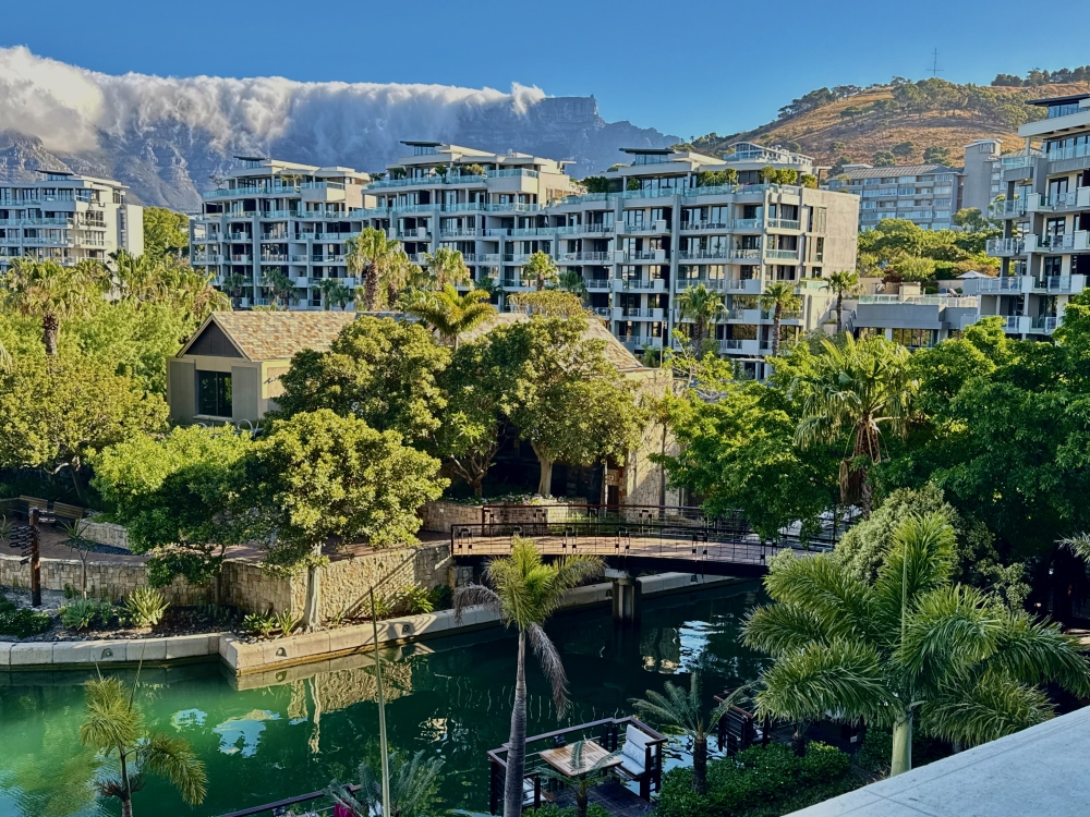 Cape Town